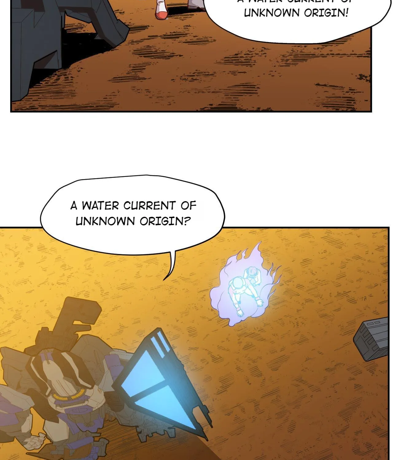 The Macrocosm Era - Page 17