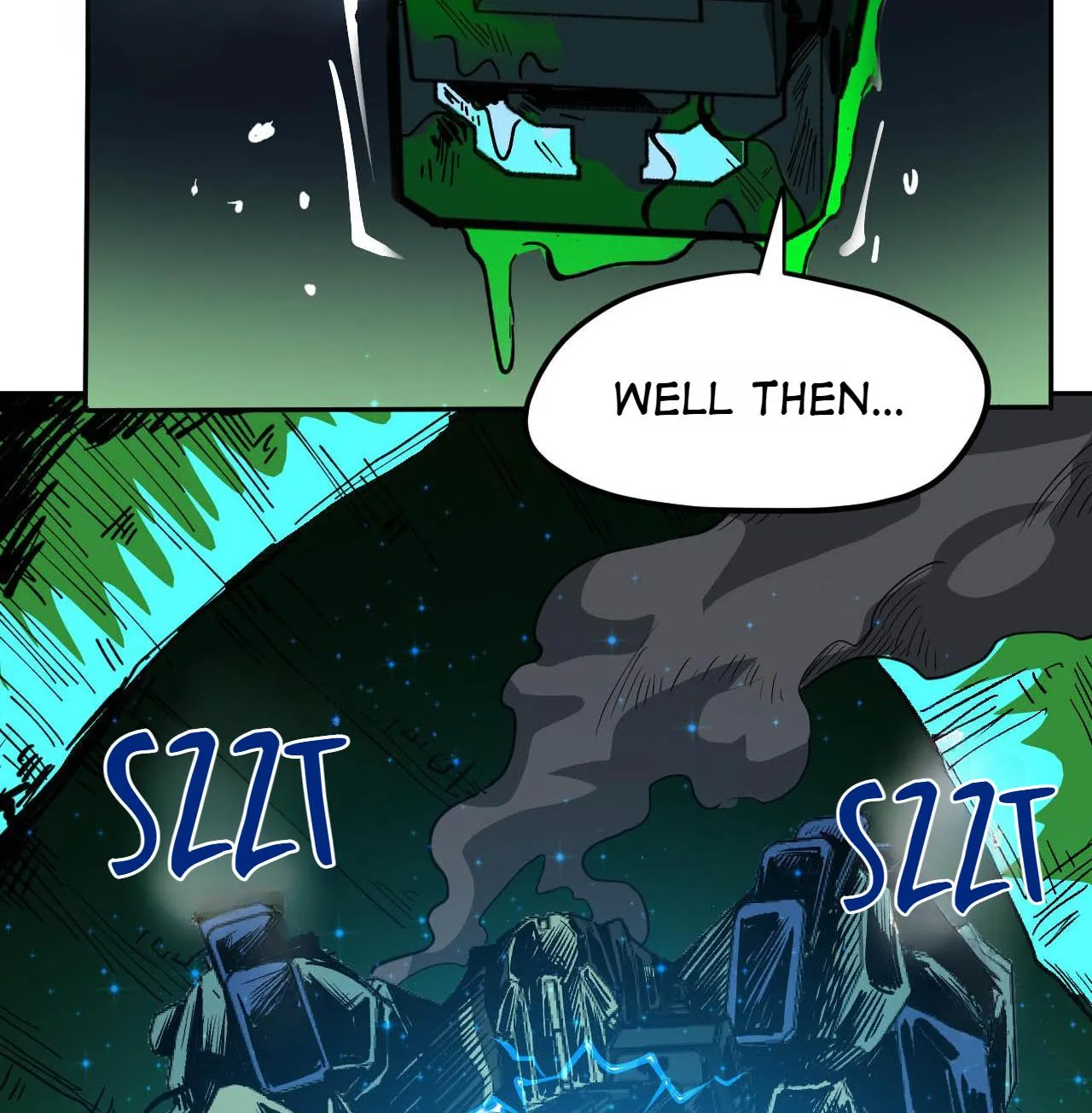 The Macrocosm Era - Page 44