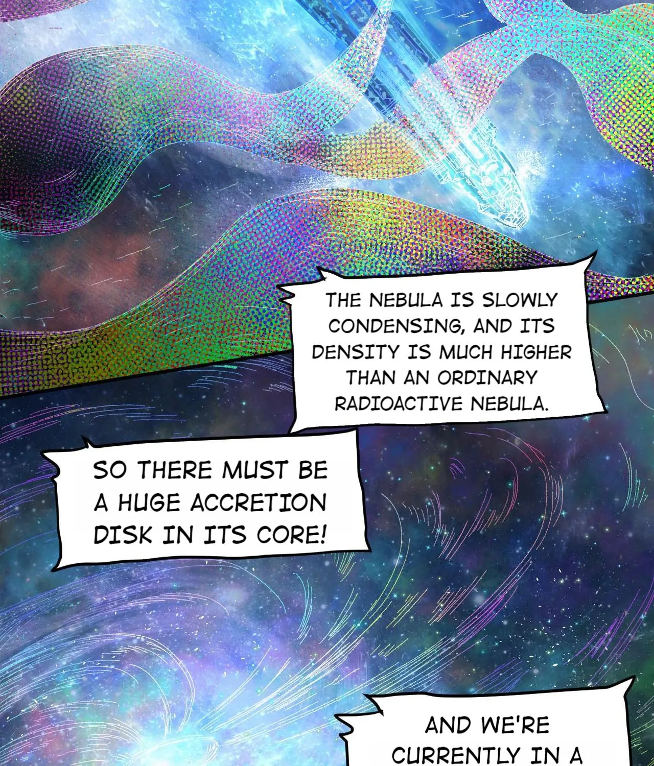 The Macrocosm Era - Page 17