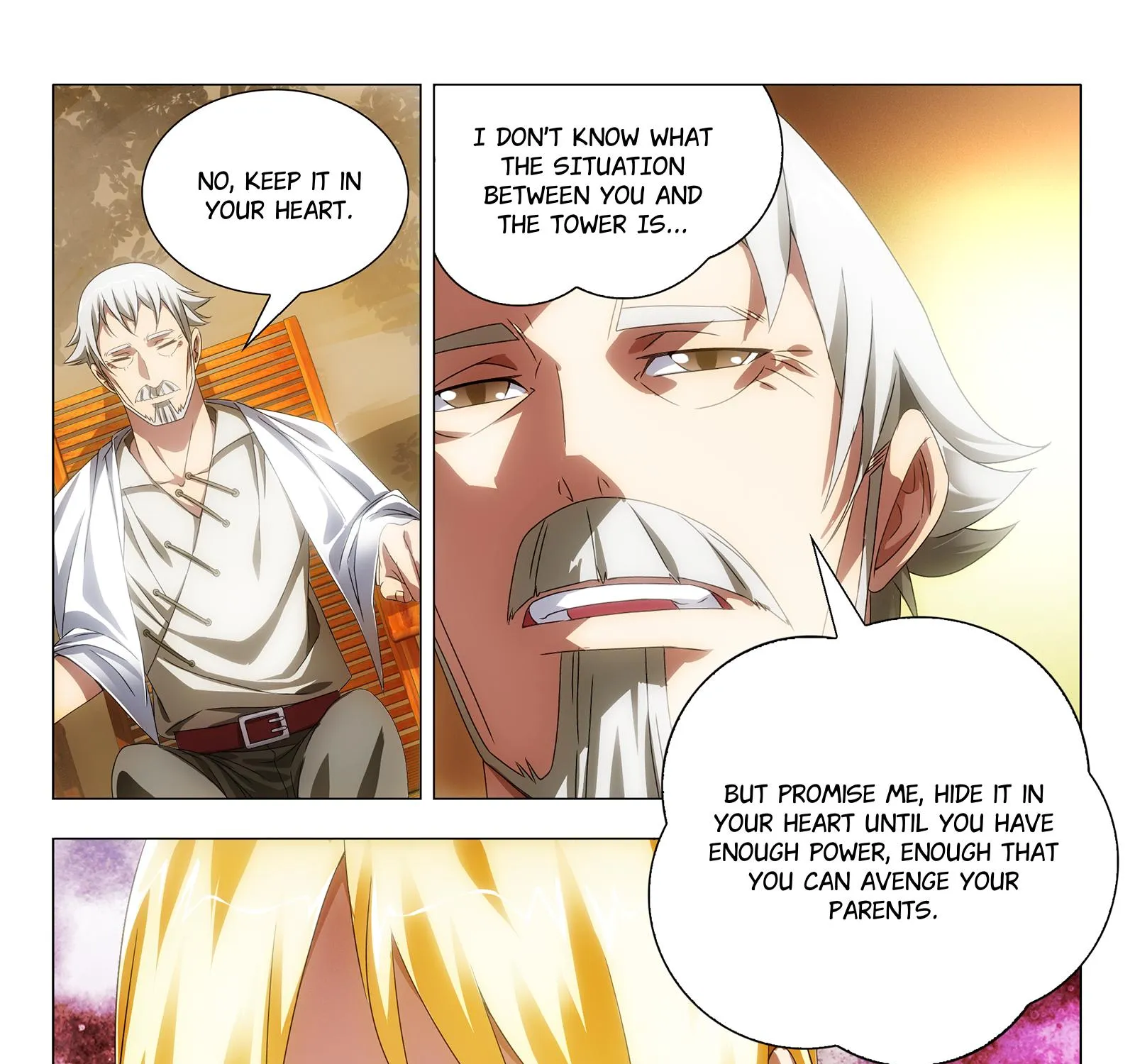 The Magic Chef Of Ice And Fire Chapter 7.2 page 17 - MangaKakalot