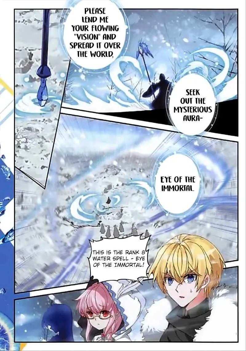 The Magic Chef Of Ice And Fire Chapter 83 page 12 - MangaKakalot