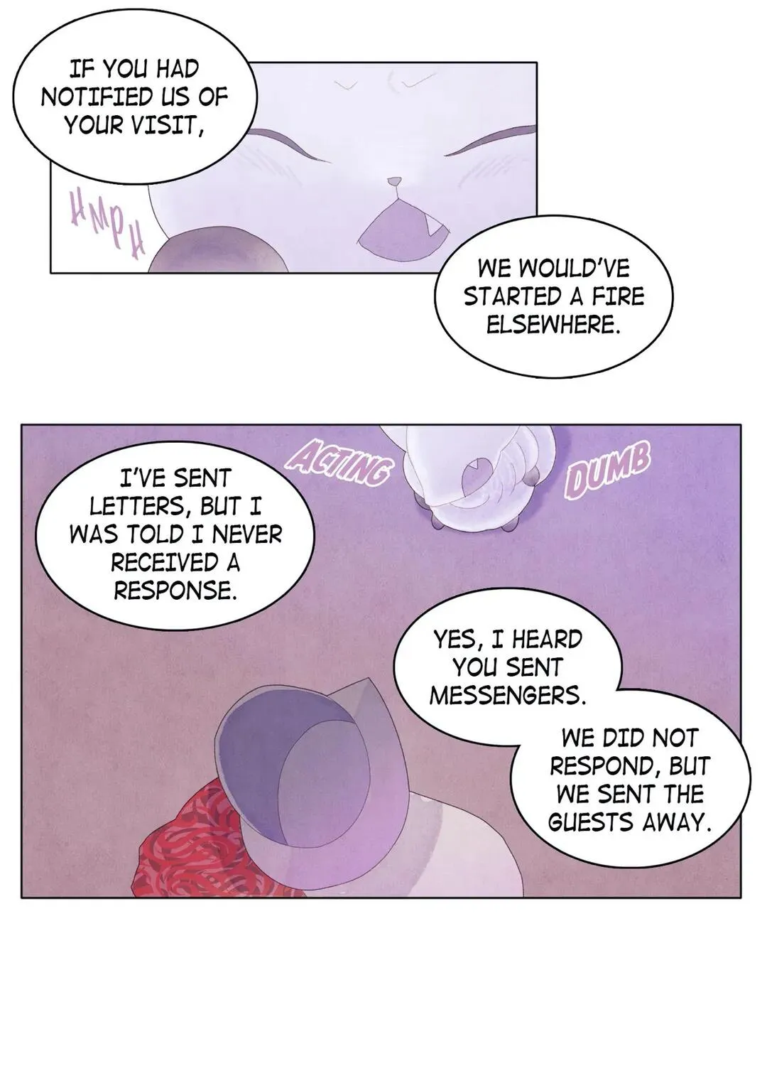 The Magic Soup Chapter 20 page 59 - Mangabat