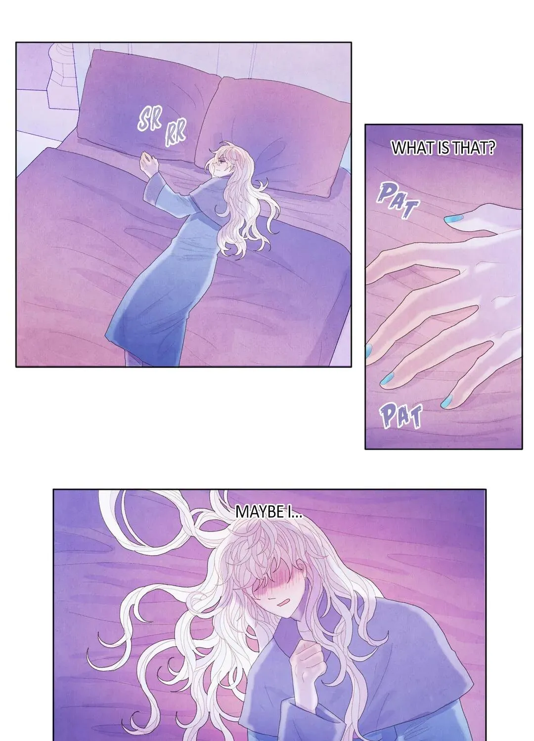 The Magic Soup Chapter 38 page 59 - MangaKakalot