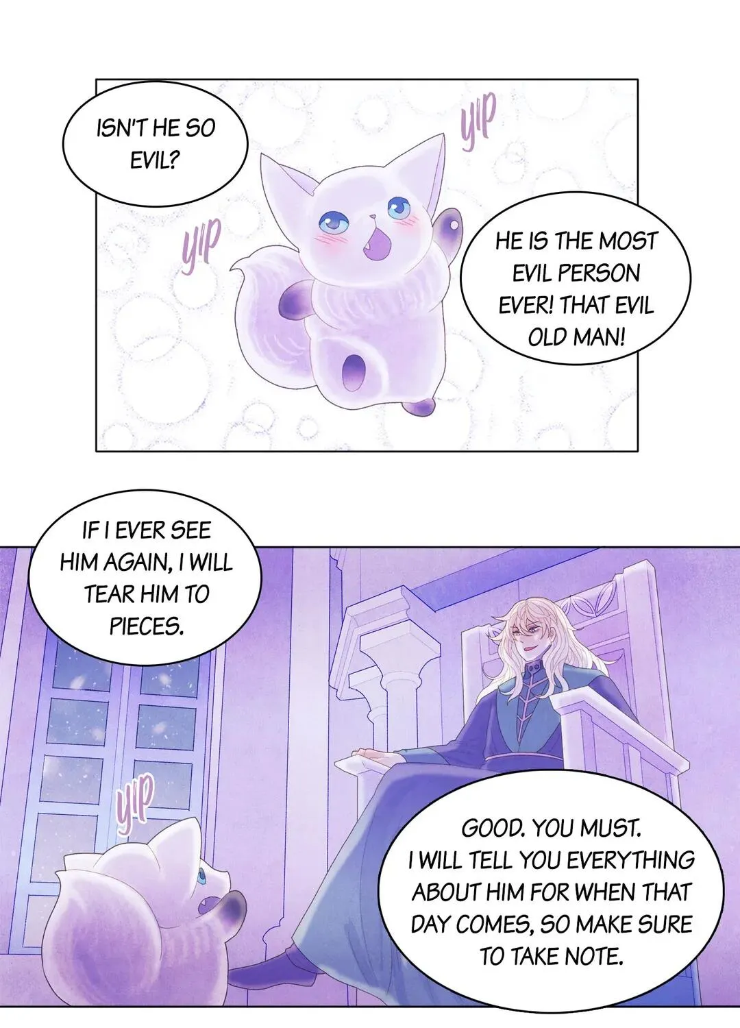 The Magic Soup - Page 6