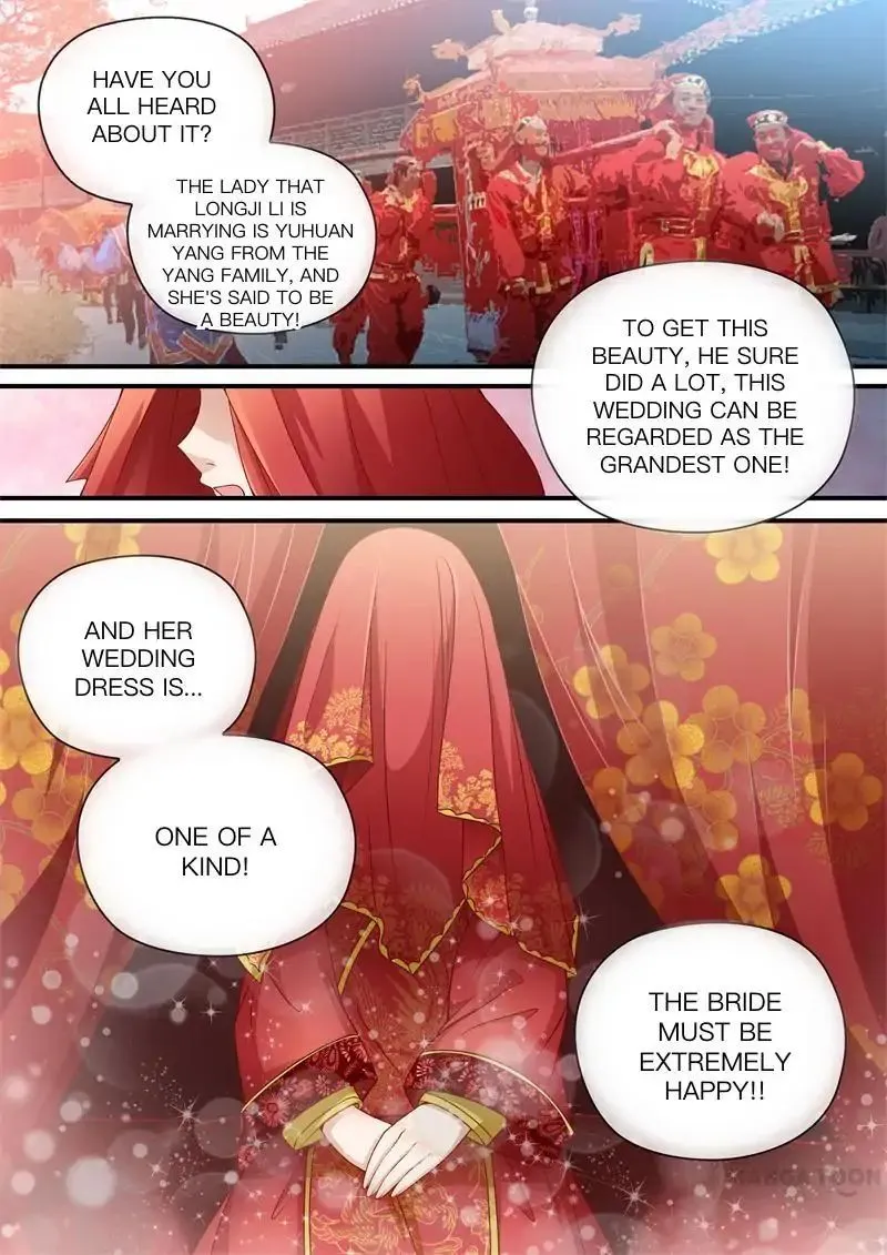 The Magnificent Concubine Yang From a Special Troop Chapter 14 page 2 - MangaKakalot