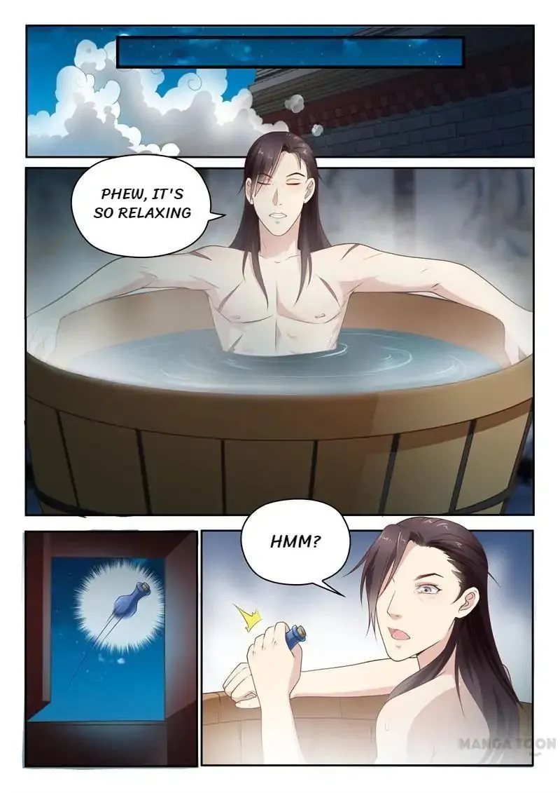 The Magnificent Concubine Yang From a Special Troop Chapter 20 page 5 - MangaKakalot