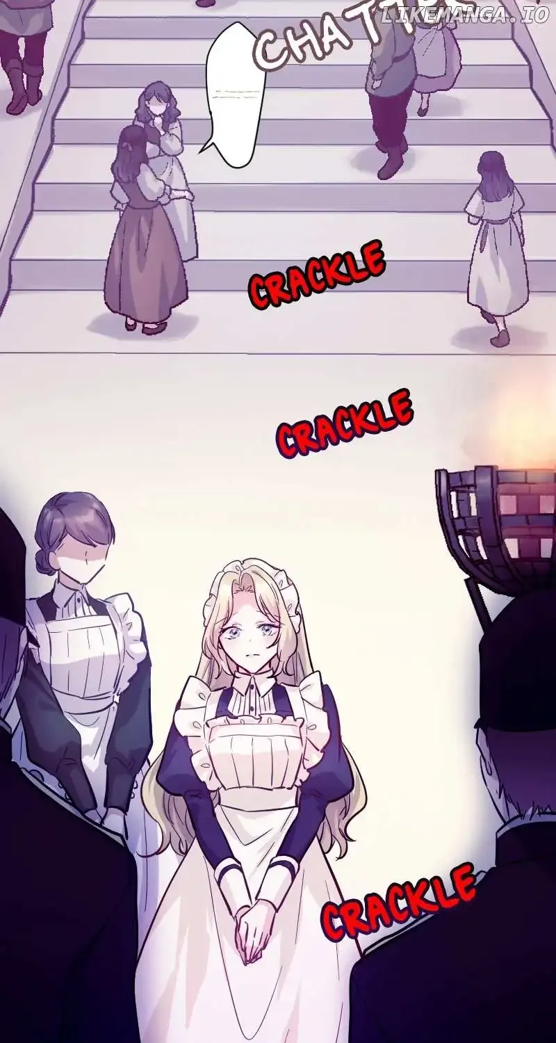 The Maid And Her Favorite King Of Darkness Chapter 19 page 7 - MangaNato