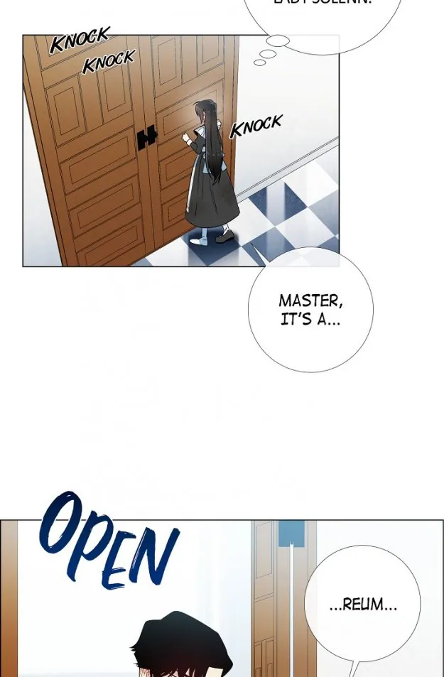 The Maid And The Vampire Chapter 10 page 28 - MangaKakalot