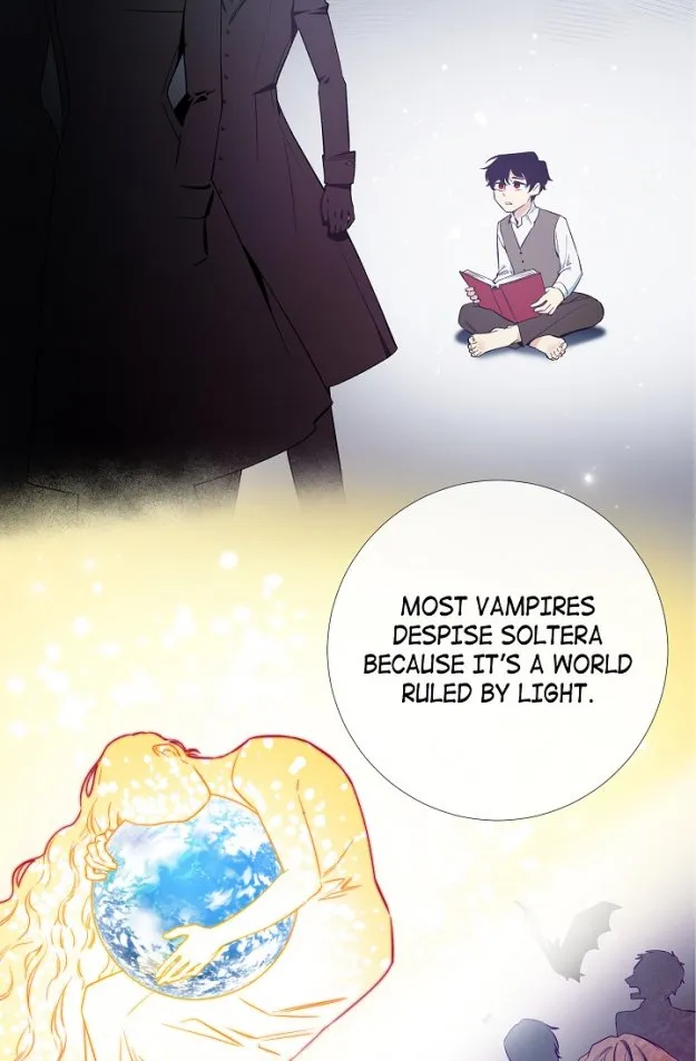 The Maid And The Vampire Chapter 10 page 65 - MangaKakalot