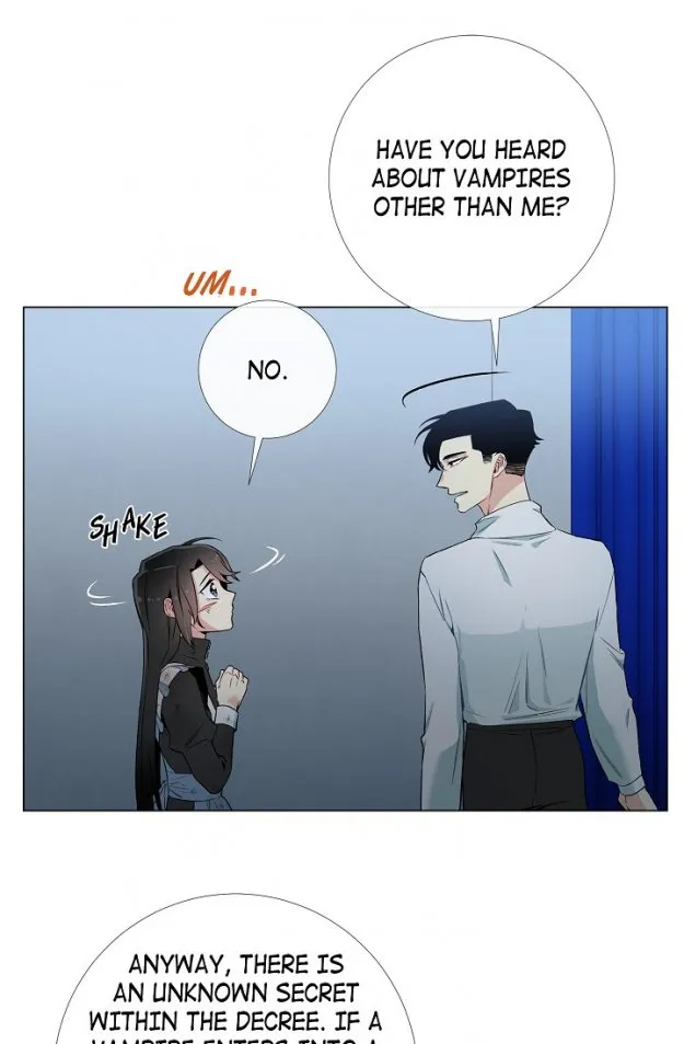 The Maid And The Vampire Chapter 10 page 69 - MangaKakalot