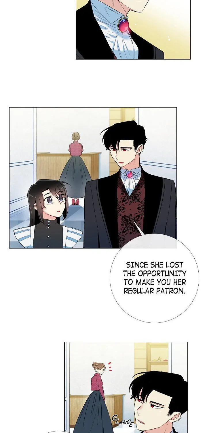 The Maid And The Vampire Chapter 12 page 31 - MangaKakalot