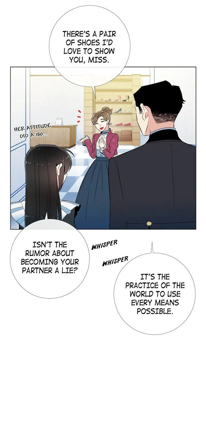 The Maid And The Vampire Chapter 12 page 35 - MangaKakalot