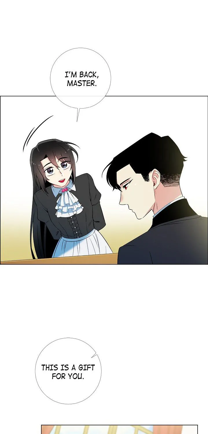 The Maid And The Vampire Chapter 12 page 51 - MangaKakalot