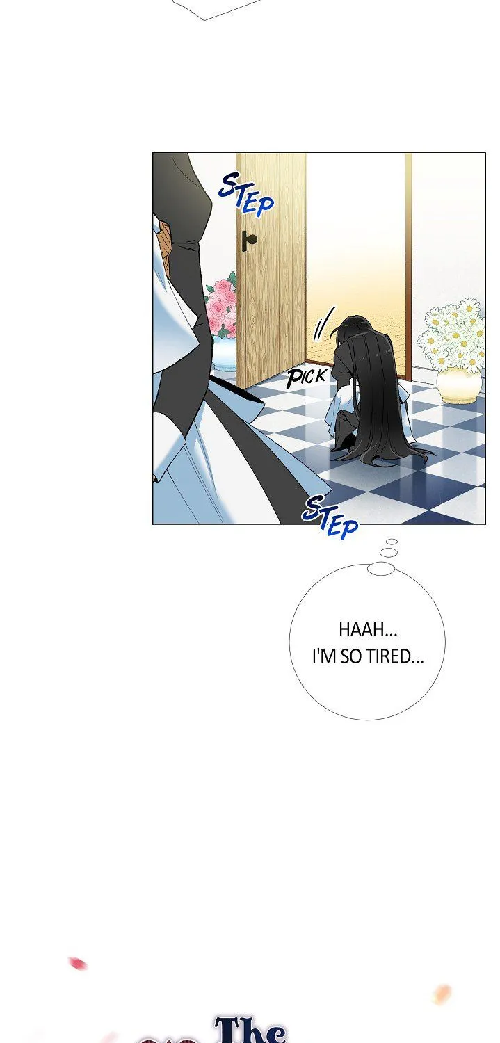 The Maid And The Vampire Chapter 13 page 7 - MangaKakalot