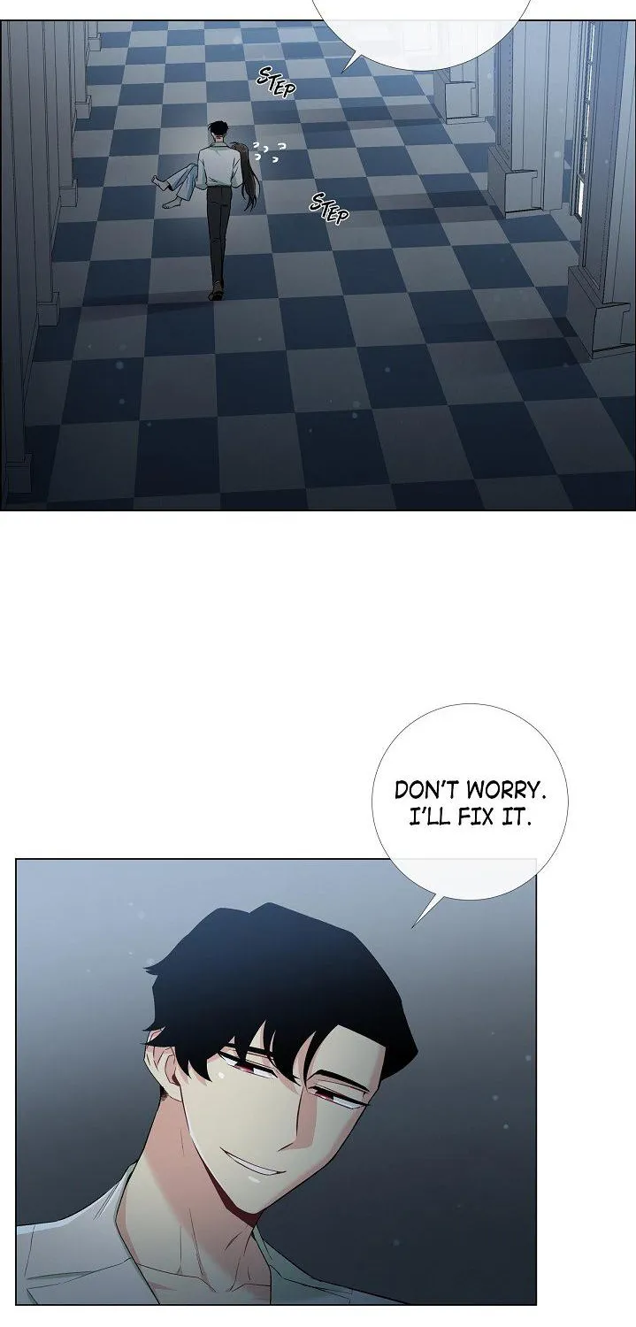 The Maid And The Vampire Chapter 14 page 28 - MangaKakalot