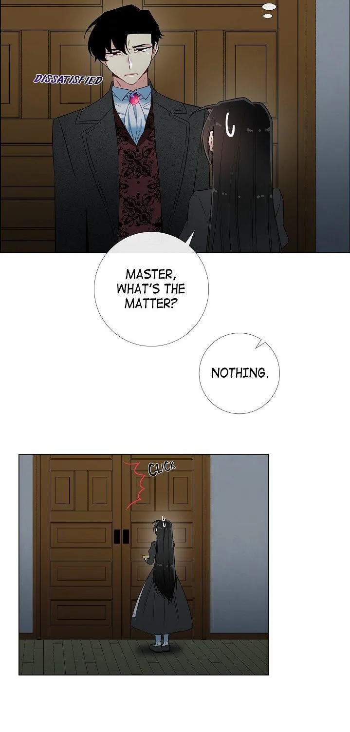 The Maid And The Vampire Chapter 16 page 47 - MangaKakalot