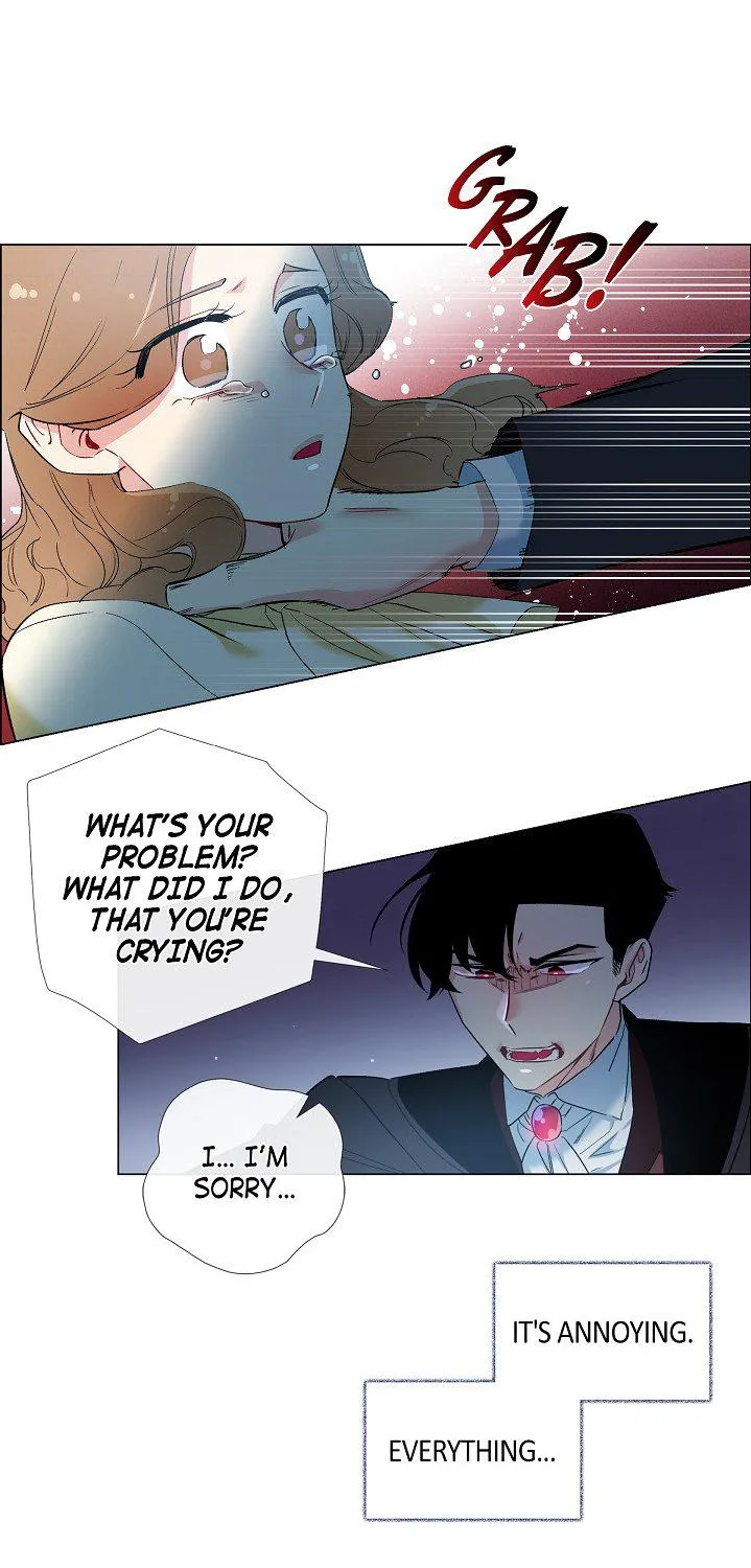 The Maid And The Vampire Chapter 18 page 30 - MangaKakalot