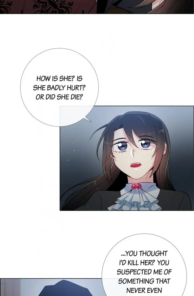 The Maid And The Vampire Chapter 19 page 52 - MangaKakalot