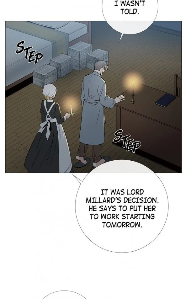 The Maid And The Vampire Chapter 2 page 57 - MangaKakalot