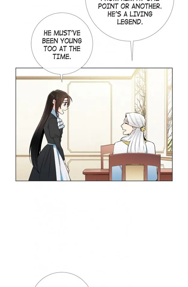 The Maid And The Vampire Chapter 27 page 37 - MangaKakalot