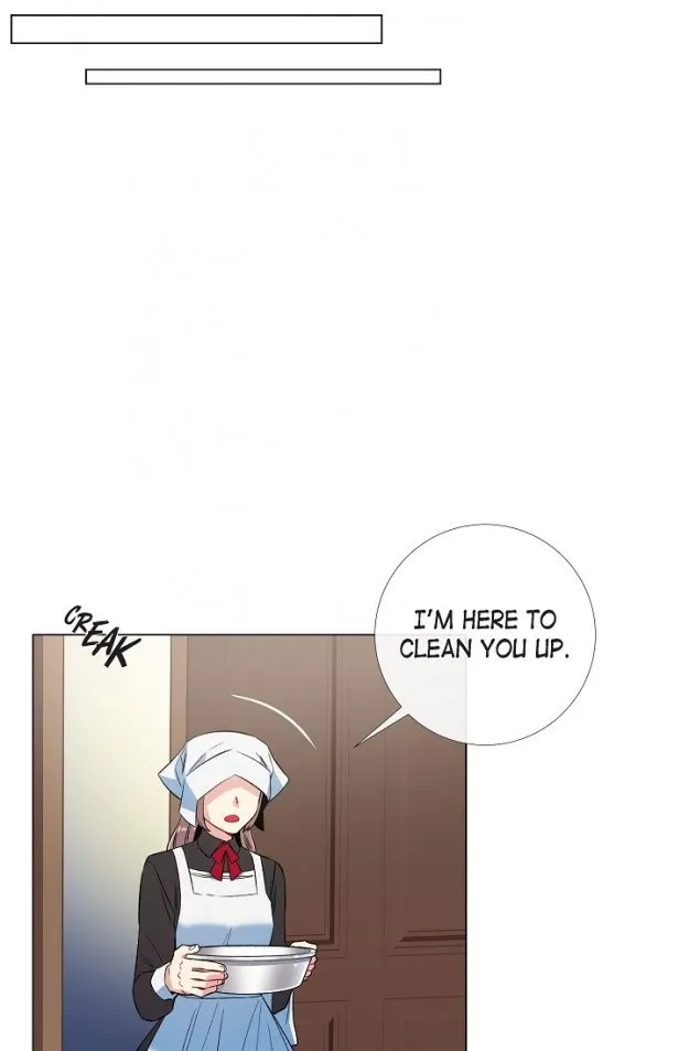 The Maid And The Vampire Chapter 30 page 37 - MangaKakalot