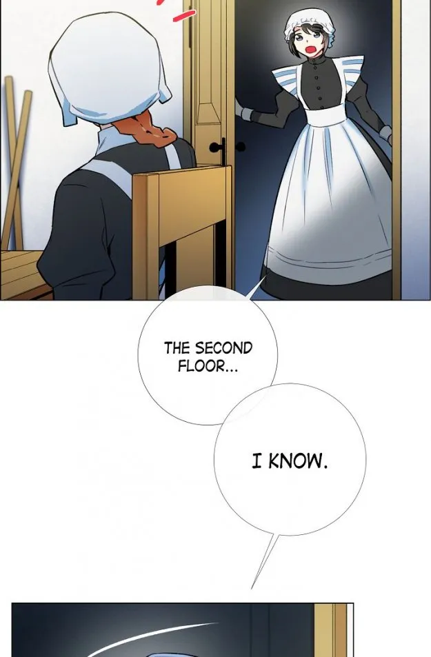 The Maid And The Vampire Chapter 4 page 62 - MangaKakalot