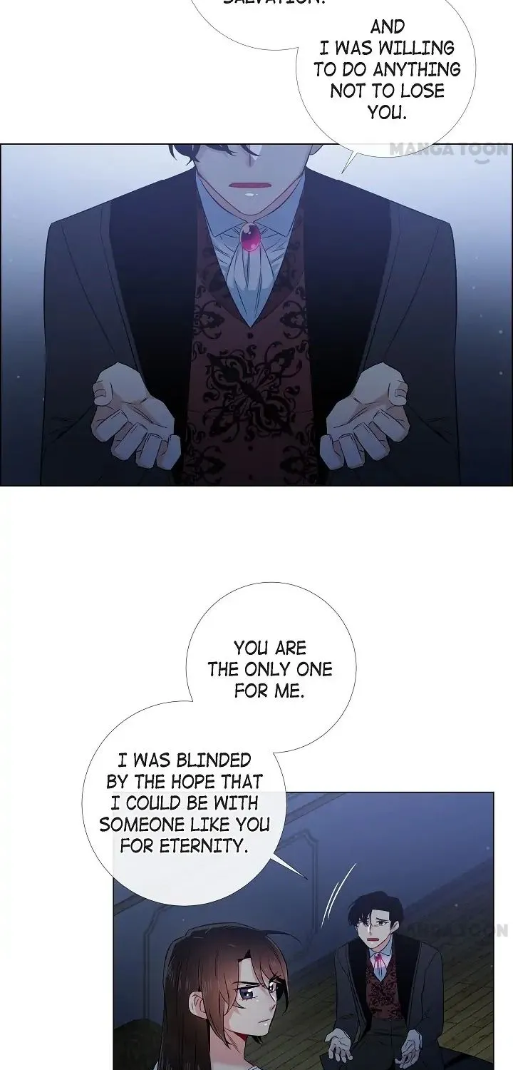 The Maid And The Vampire Chapter 48 page 26 - MangaKakalot