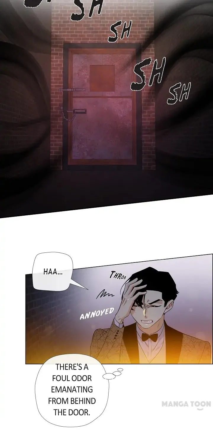 The Maid And The Vampire Chapter 57 page 26 - MangaKakalot