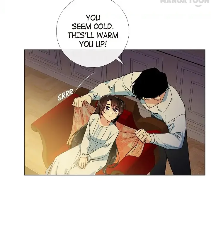 The Maid And The Vampire Chapter 58 page 37 - MangaKakalot