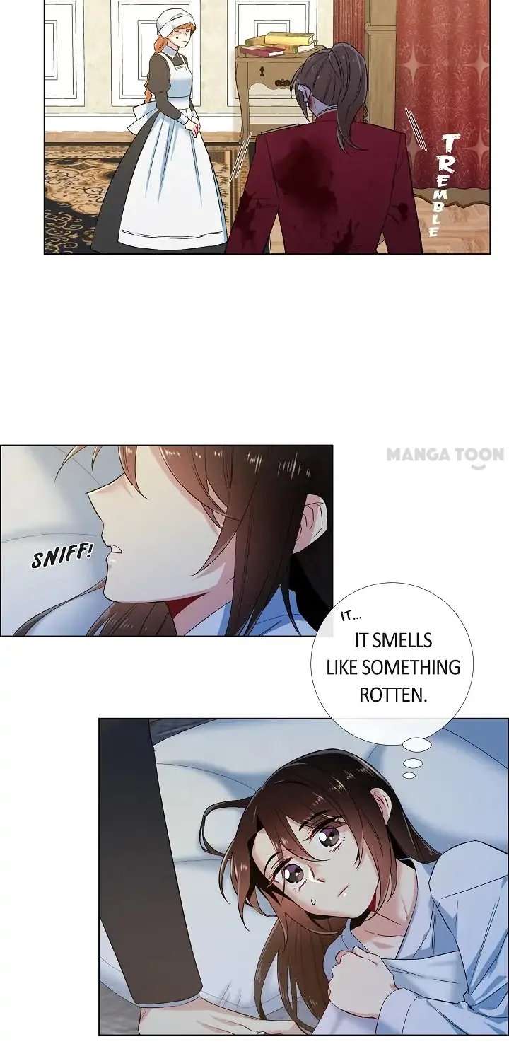 The Maid And The Vampire Chapter 62 page 2 - MangaKakalot