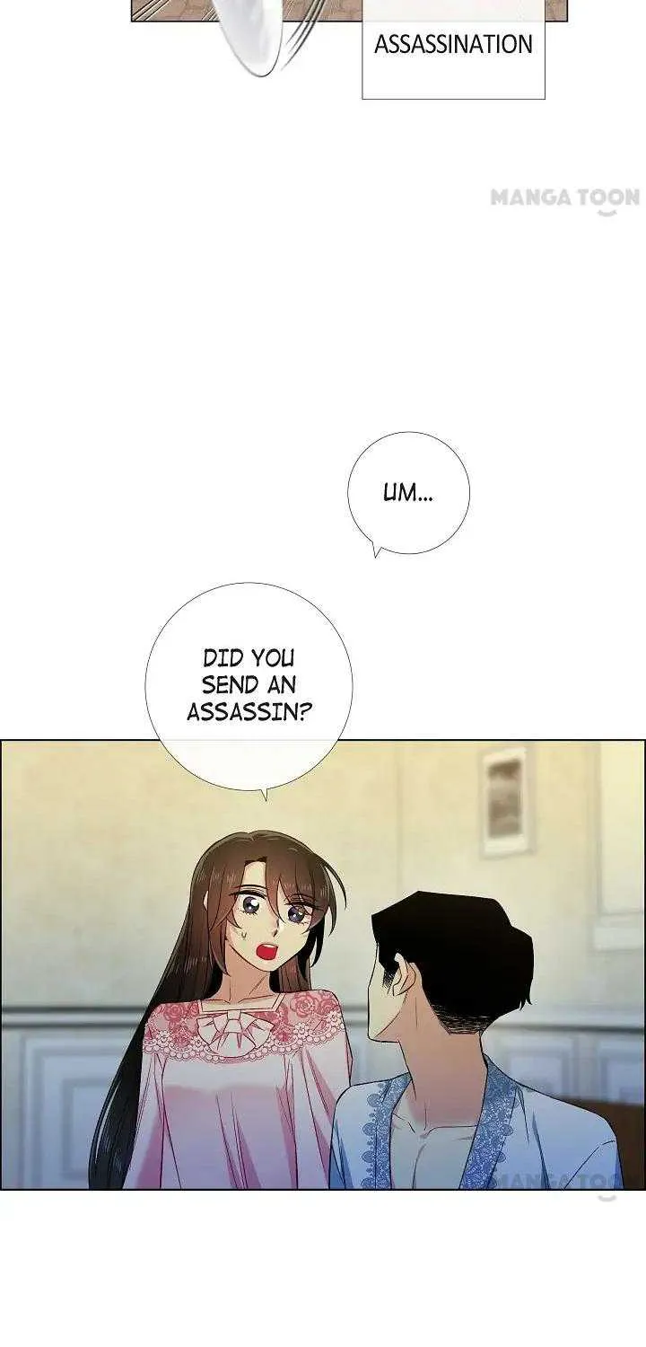 The Maid And The Vampire Chapter 64 page 13 - MangaKakalot