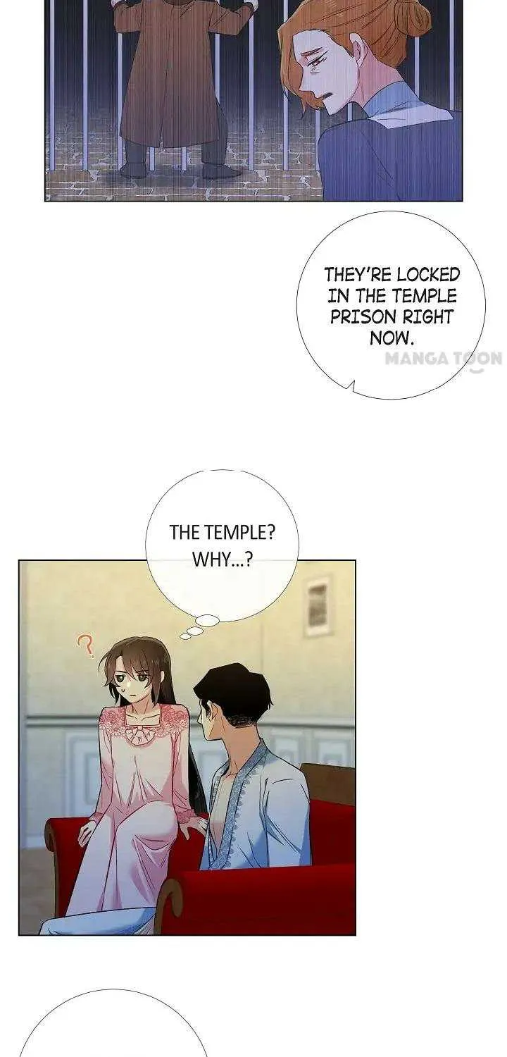 The Maid And The Vampire Chapter 64 page 15 - MangaKakalot