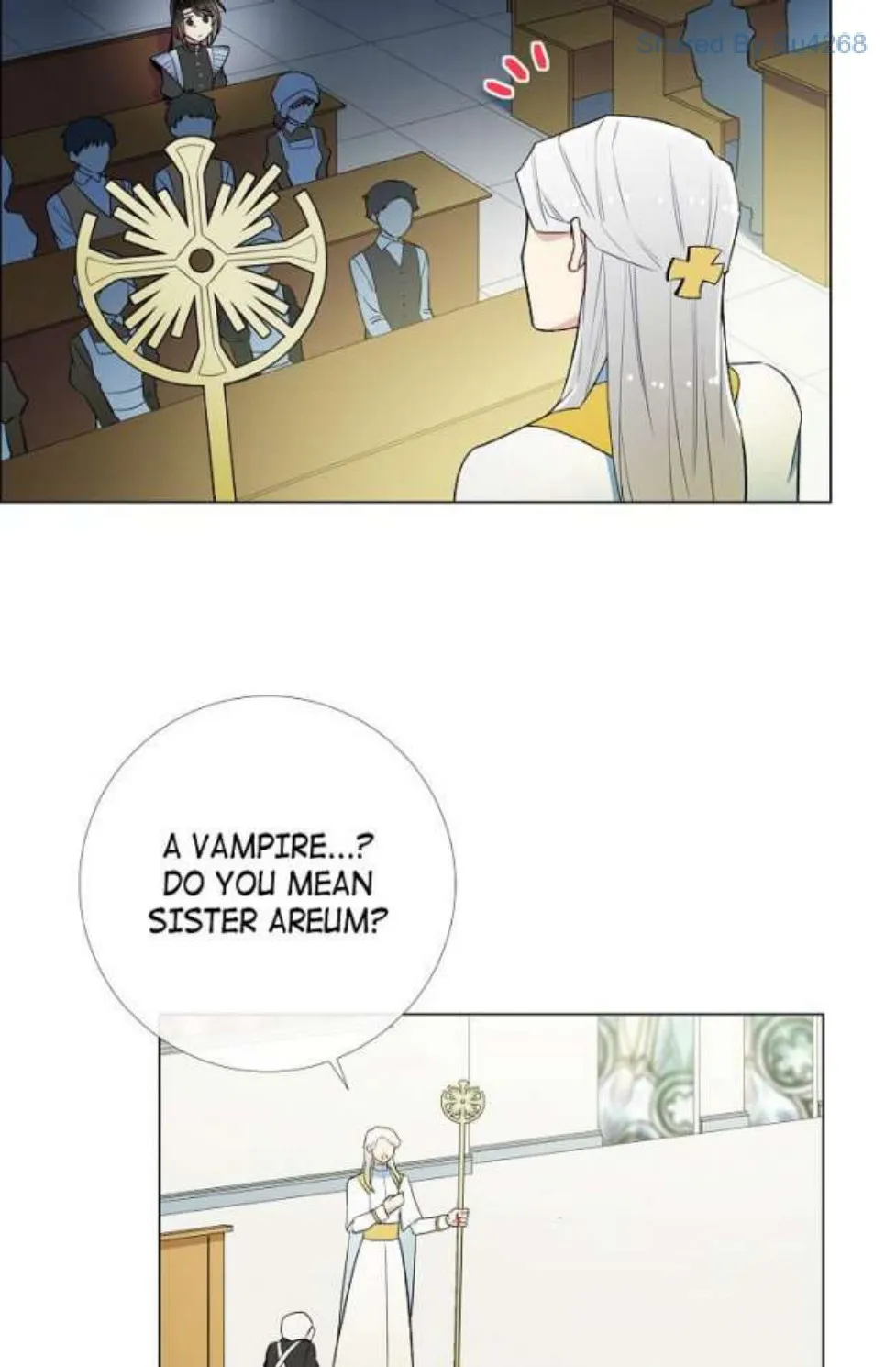 The Maid And The Vampire Chapter 7 page 68 - MangaKakalot