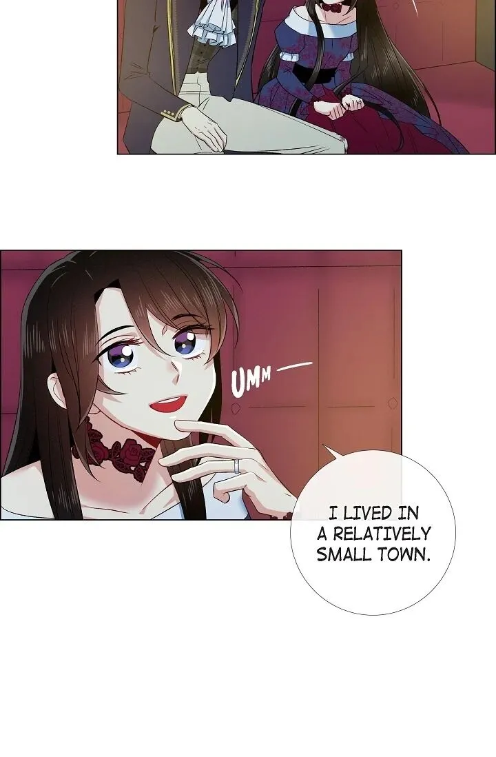 The Maid And The Vampire Chapter 72 page 9 - MangaKakalot