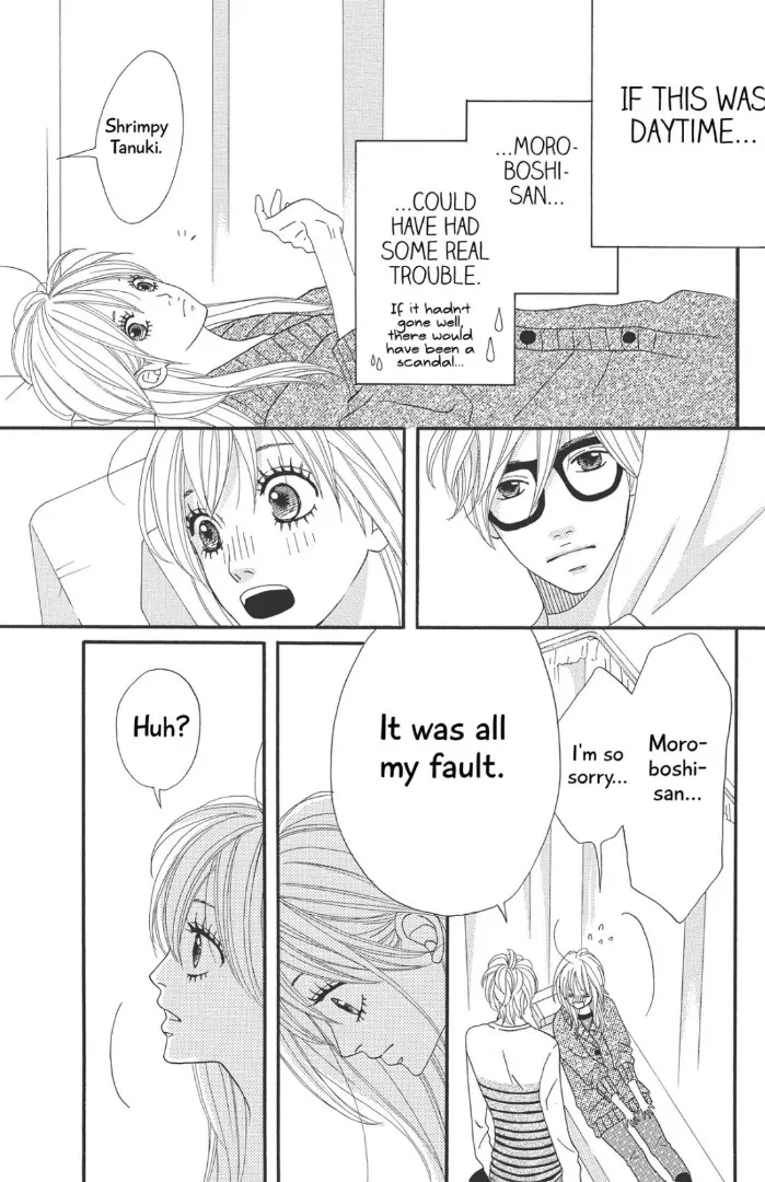 The Maid at my House Chapter 7 page 32 - MangaKakalot