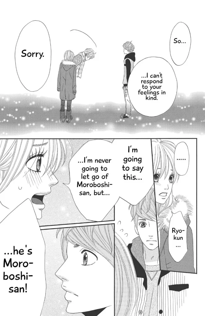 The Maid at my House Chapter 8 page 45 - MangaKakalot