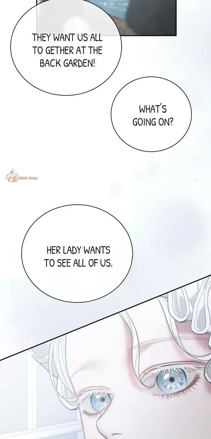 The Maid No Longer Desires Her Master Chapter 21 page 133 - MangaNato