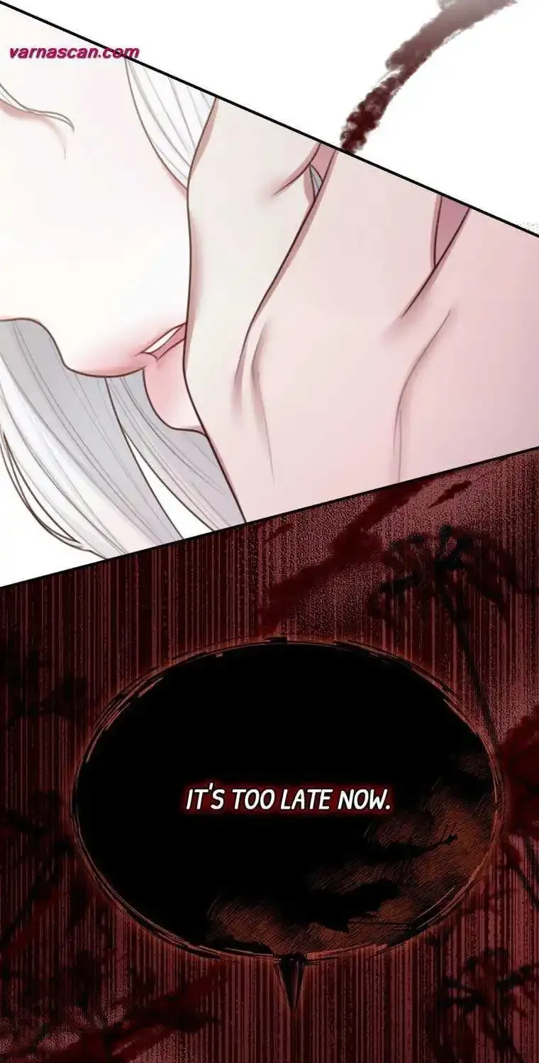 The Maid No Longer Desires Her Master Chapter 41 page 40 - MangaNato