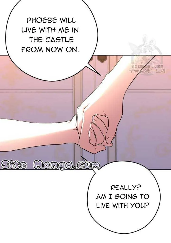 The Maid With A Dictator On A Leash Chapter 32 page 10 - MangaKakalot