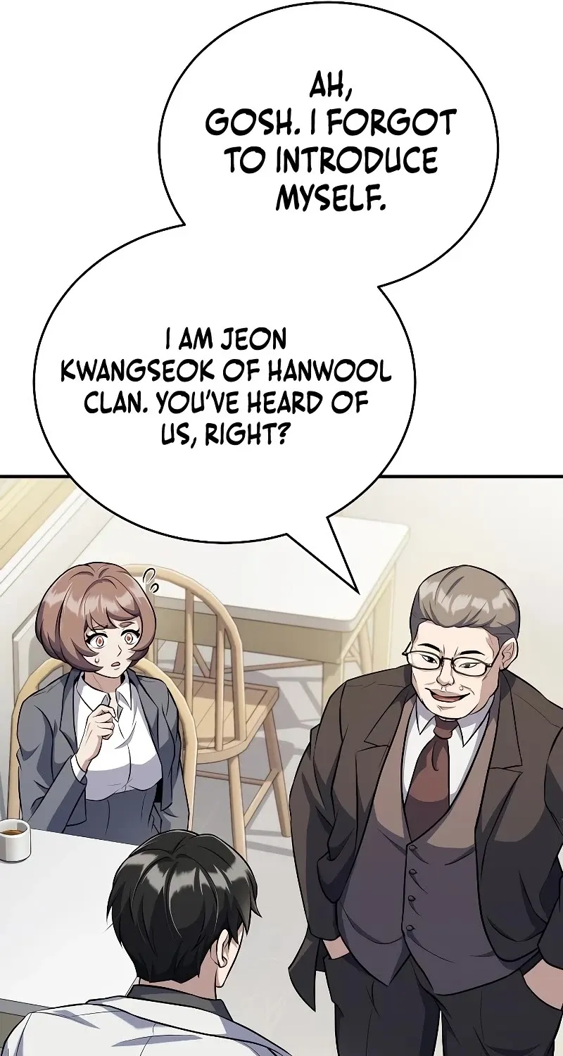 The Main Characters That Only I Know Chapter 28 page 66 - MangaNato