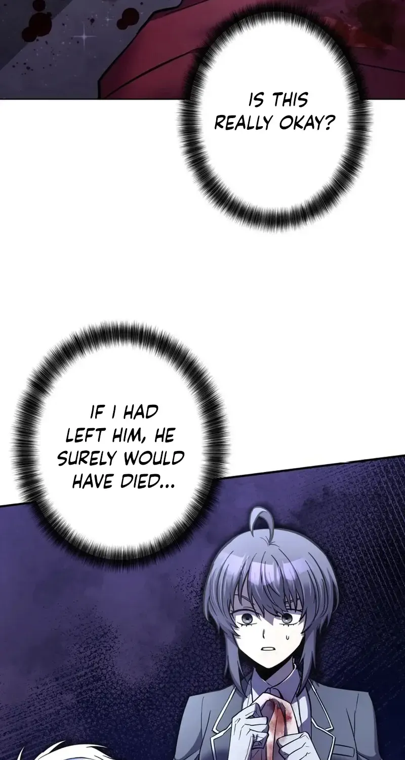 The Main Heroines Are Trying To Kill Me Chapter 11 page 2 - MangaNato