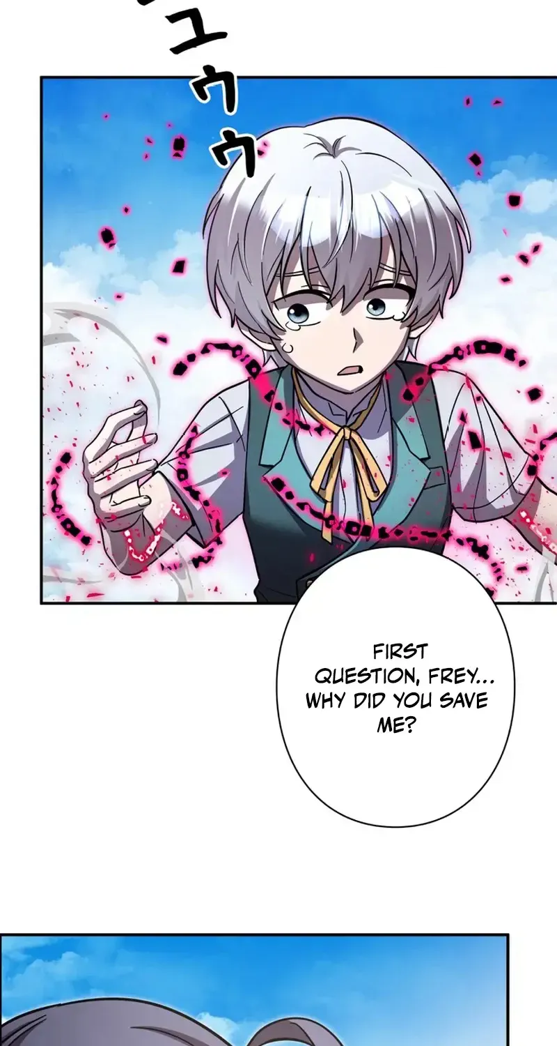 The Main Heroines Are Trying To Kill Me Chapter 11 page 22 - MangaKakalot