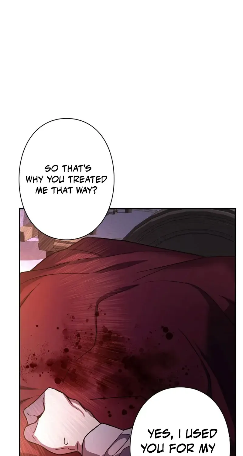 The Main Heroines Are Trying To Kill Me Chapter 11 page 61 - MangaNelo