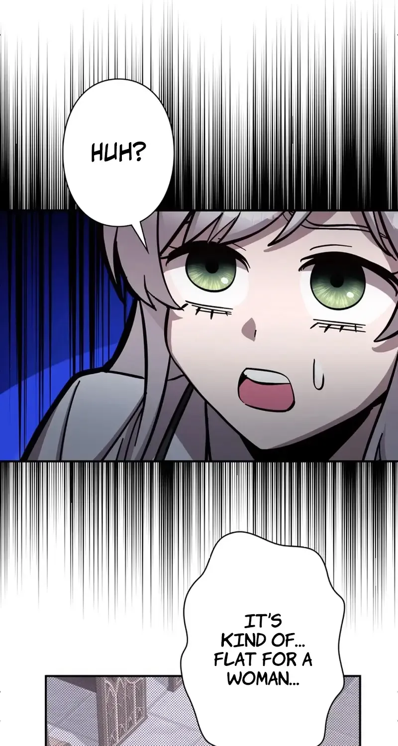 The Main Heroines Are Trying To Kill Me Chapter 13 page 64 - MangaNelo