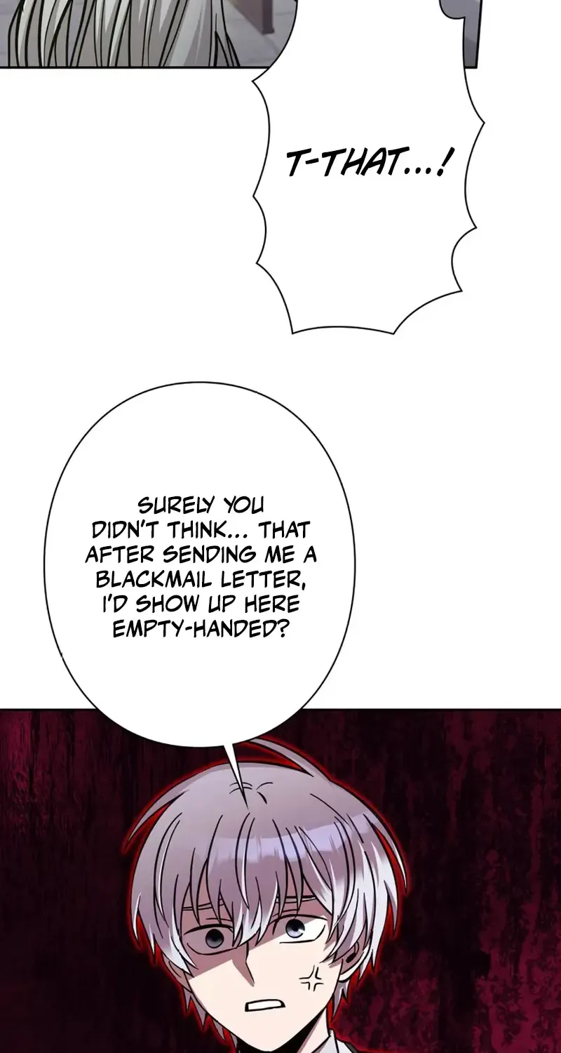 The Main Heroines Are Trying To Kill Me Chapter 13 page 96 - MangaNato