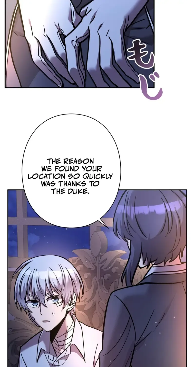 The Main Heroines Are Trying To Kill Me Chapter 19 page 47 - MangaKakalot