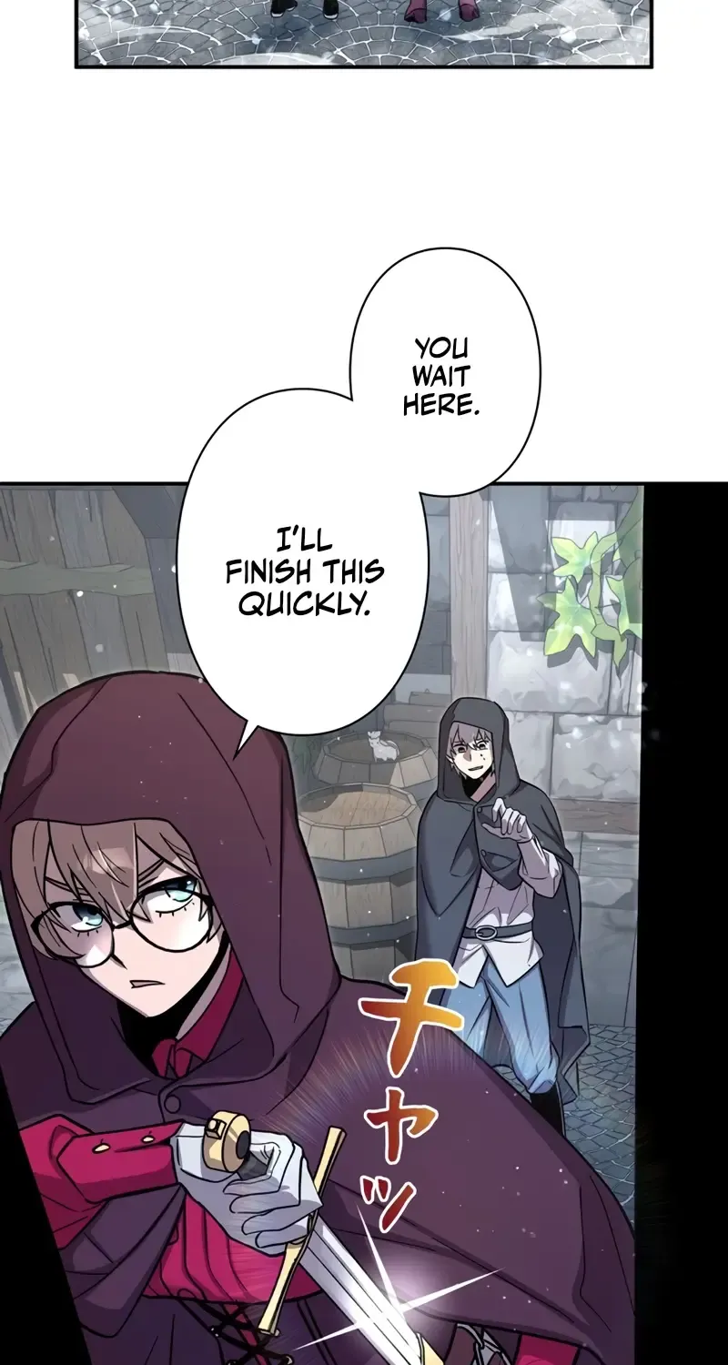 The Main Heroines Are Trying To Kill Me Chapter 7 page 101 - MangaNelo