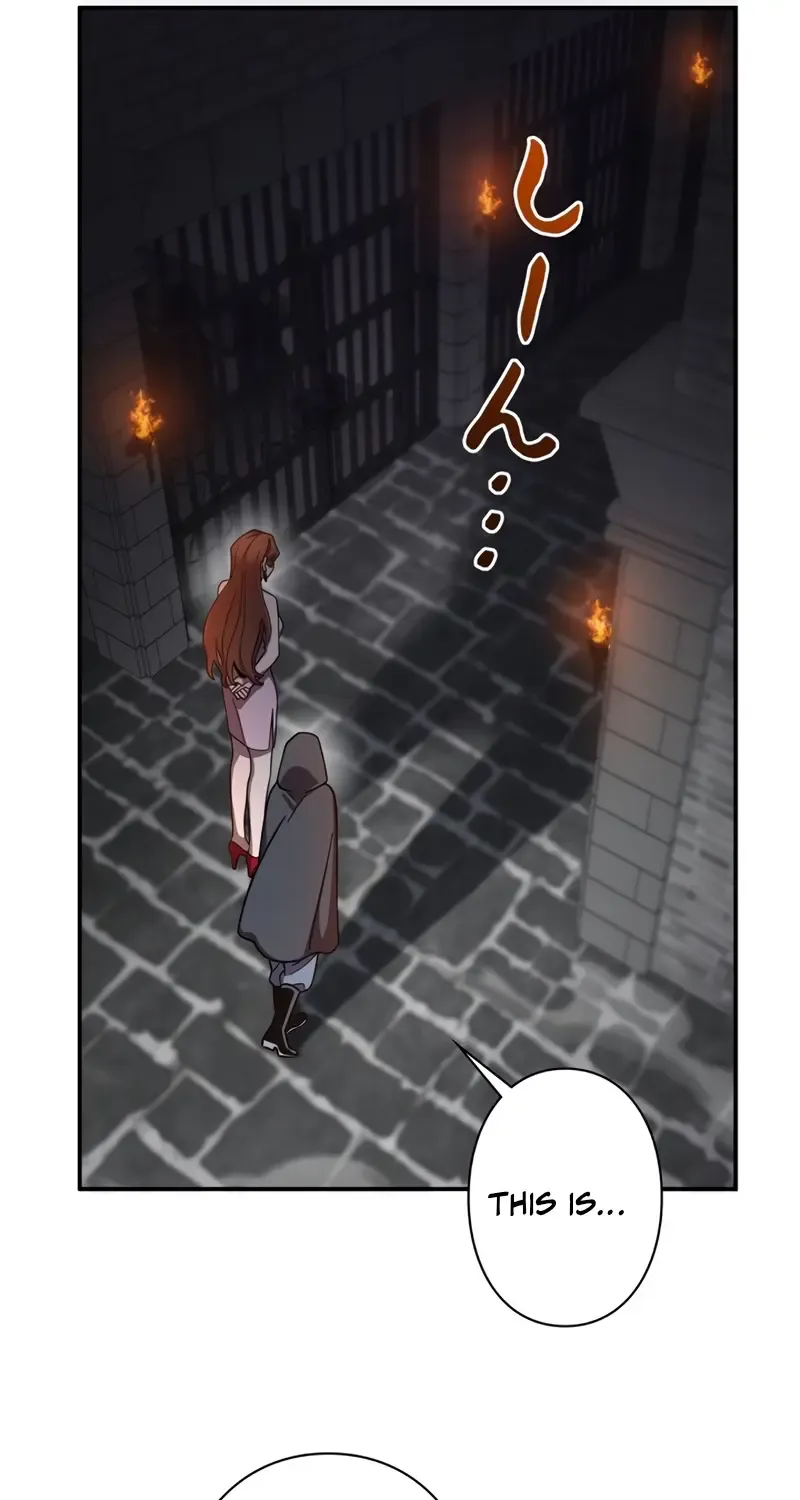 The Main Heroines Are Trying To Kill Me Chapter 8 page 43 - MangaNelo