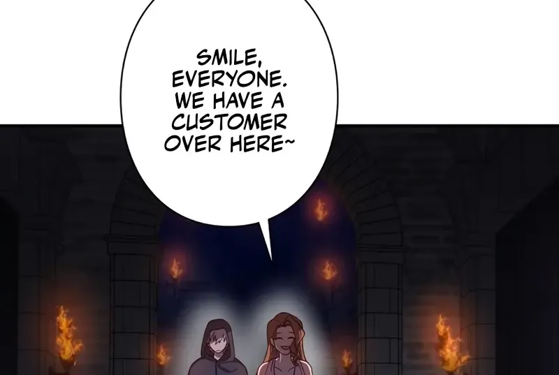 The Main Heroines Are Trying To Kill Me Chapter 8 page 44 - MangaNato