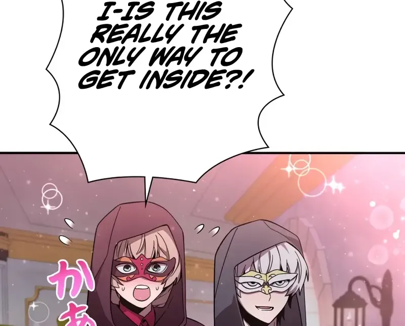 The Main Heroines Are Trying To Kill Me Chapter 9 page 18 - MangaKakalot